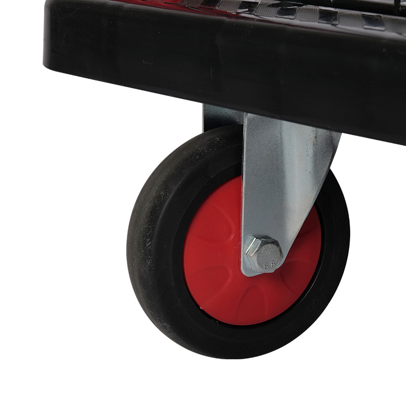 Caminhão de mesa