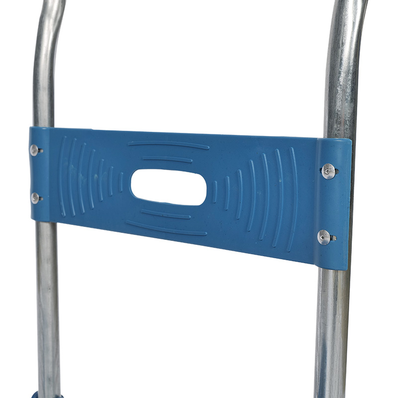 Carrinho Bt-Flatbed