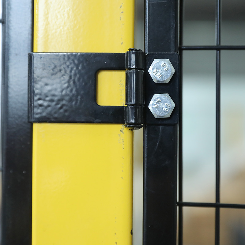 Factory Ware House Isolation Cere