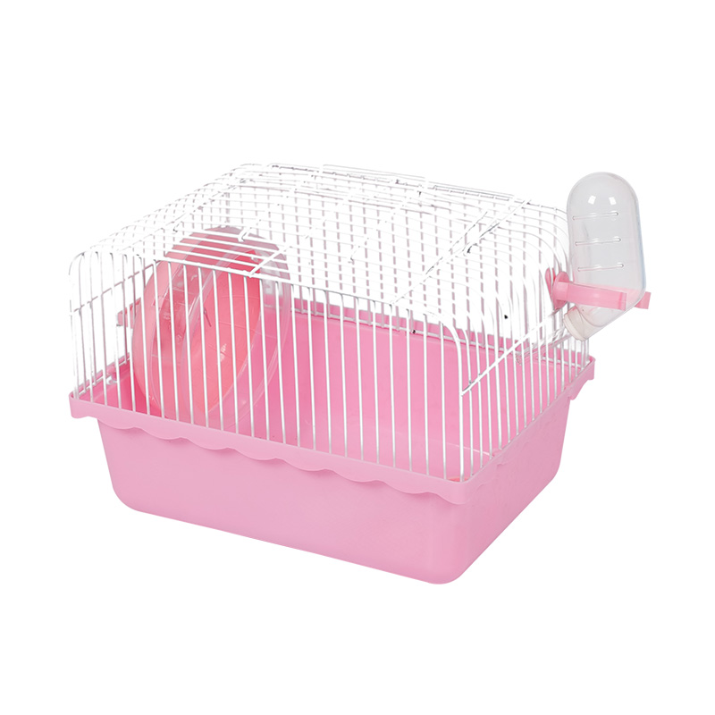 Gaiola de hamster de jardim bt-small