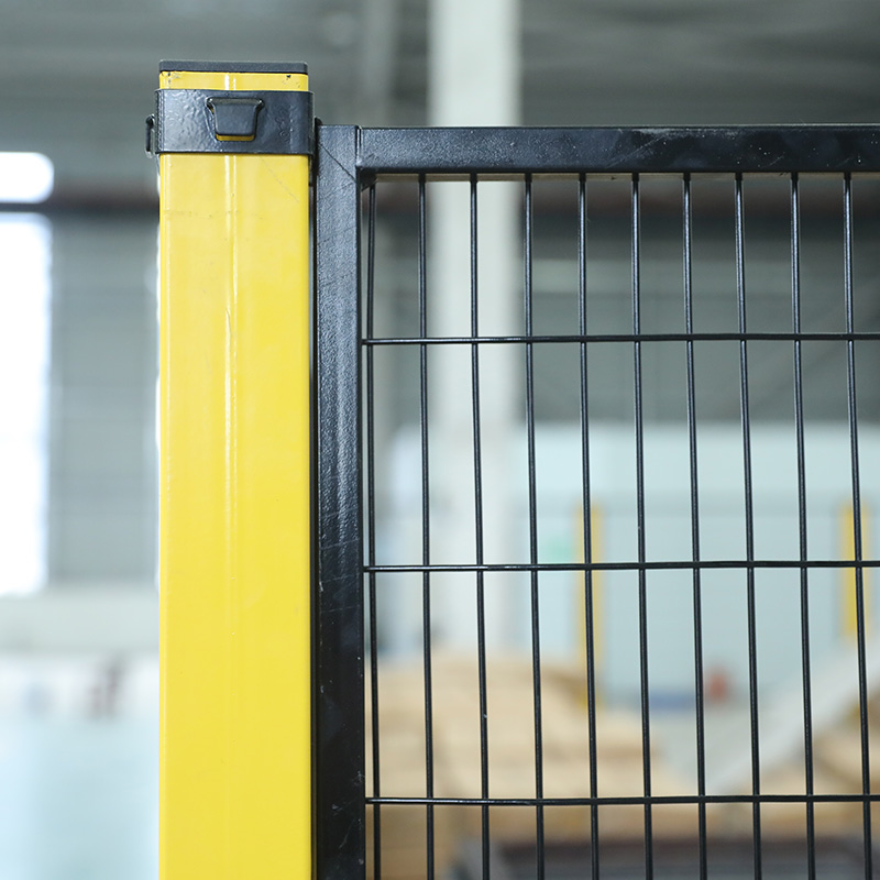 Factory Ware House Isolation Cere