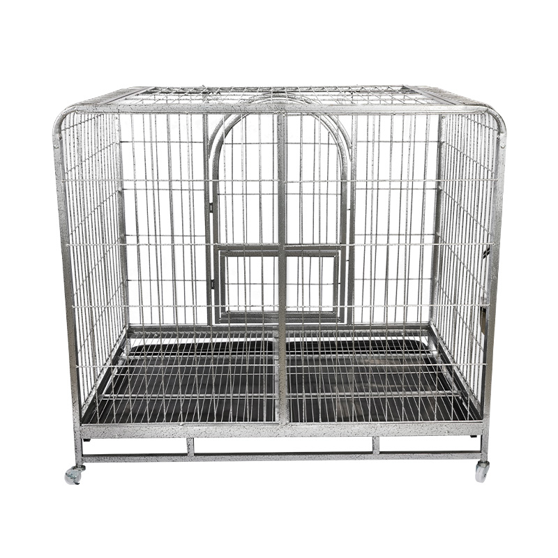 BT-125 CANTO DE METAL ROURDO DO CANTO DOGO DOGO CAGA