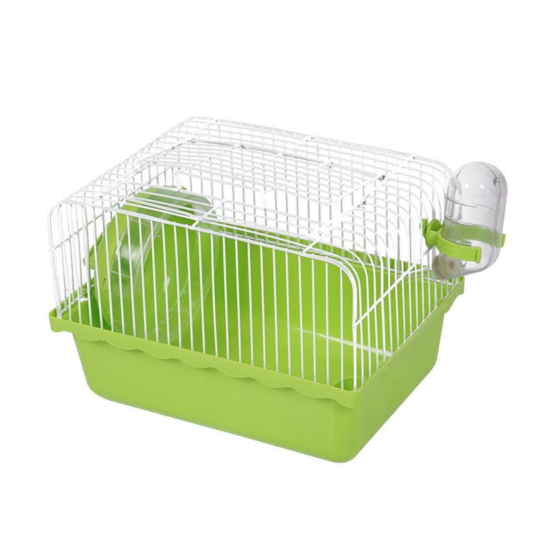 Gaiola de hamster de jardim bt-small