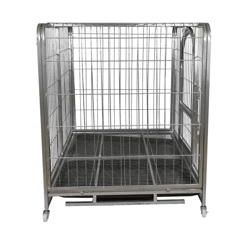 BT-125 CANTO DE METAL ROURDO DO CANTO DOGO DOGO CAGA