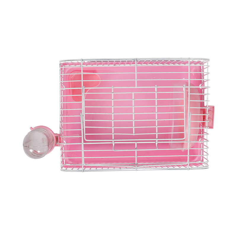 Gaiola de hamster de jardim bt-small