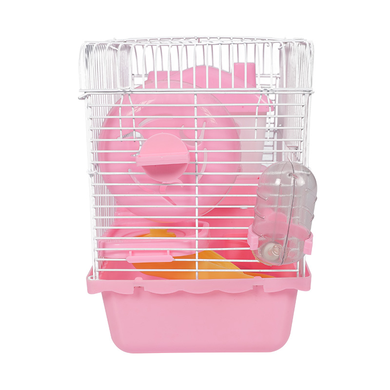 Castelo do Parque de Amusement Bt-Hamster