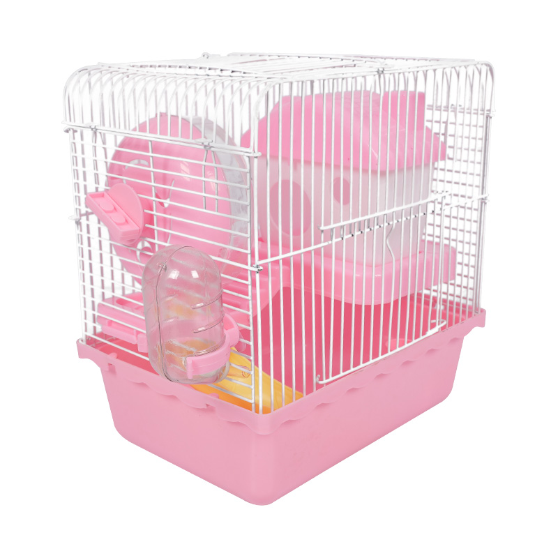 Castelo do Parque de Amusement Bt-Hamster