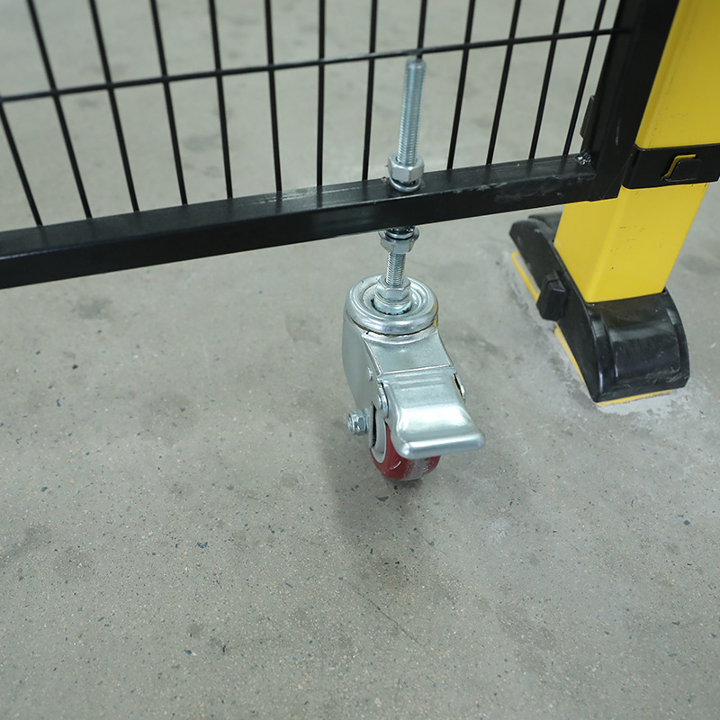 Factory Ware House Isolation Cere