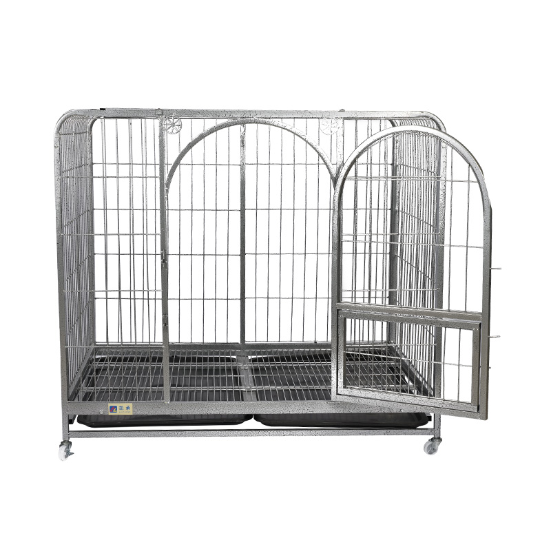 BT-125 CANTO DE METAL ROURDO DO CANTO DOGO DOGO CAGA