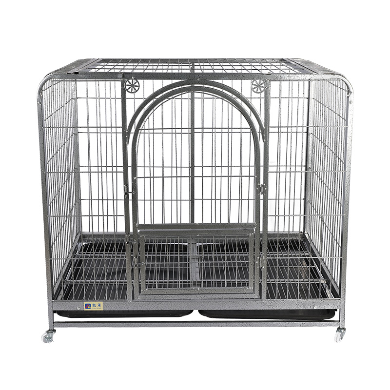BT-125 CANTO DE METAL ROURDO DO CANTO DOGO DOGO CAGA