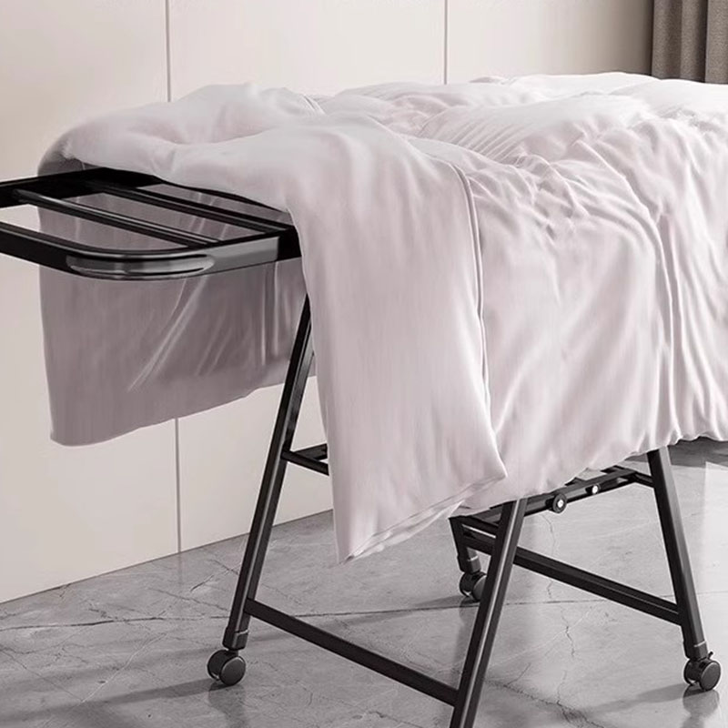 Rack de secagem dobrável de roupas de piso Rack de secagem dobrável de roupas de piso